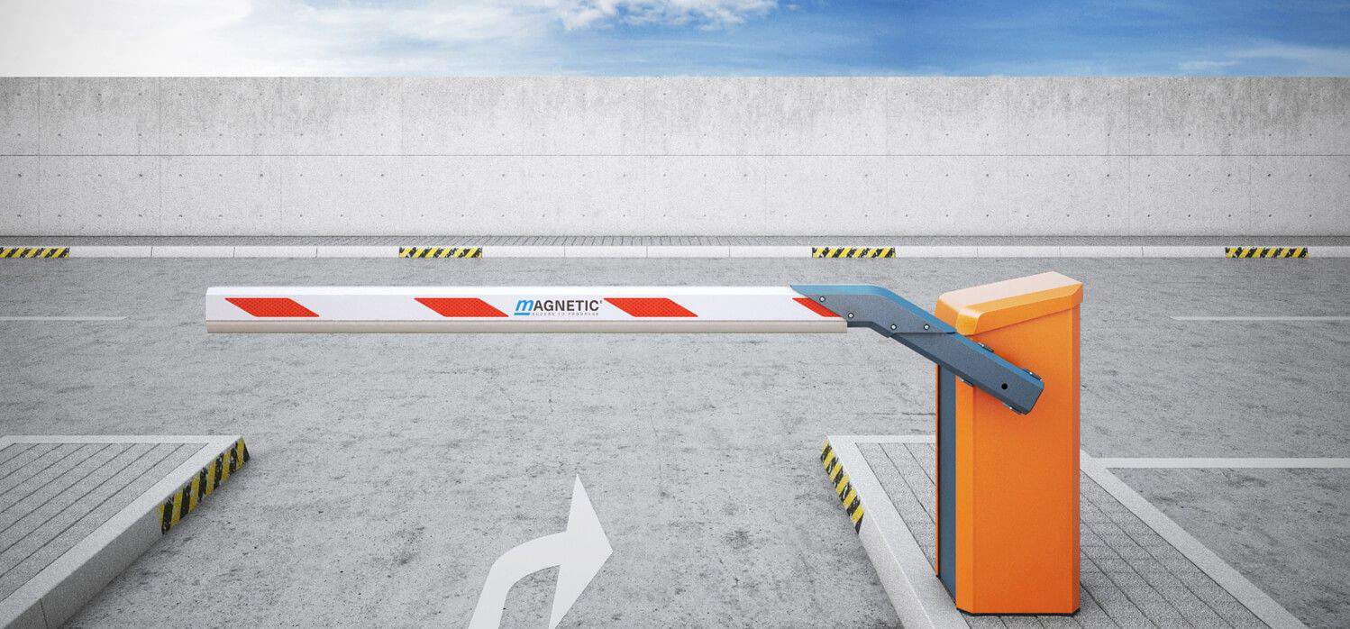 Bariere auto profesionale Bariere auto profesionale