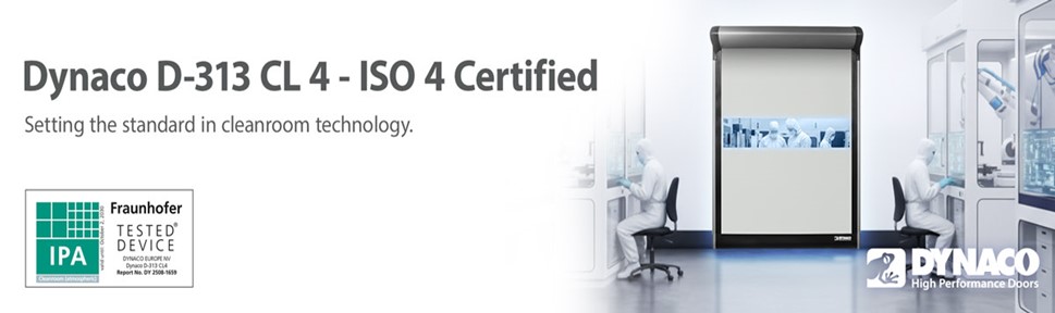 usa rapida dynaco celanroom camere curate