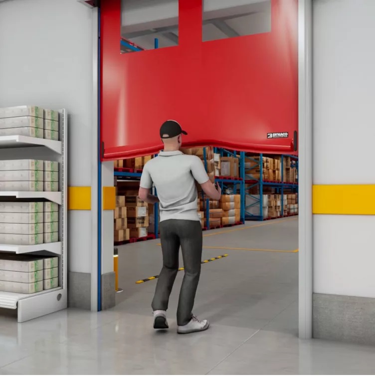 usi rapide interior Dynaco