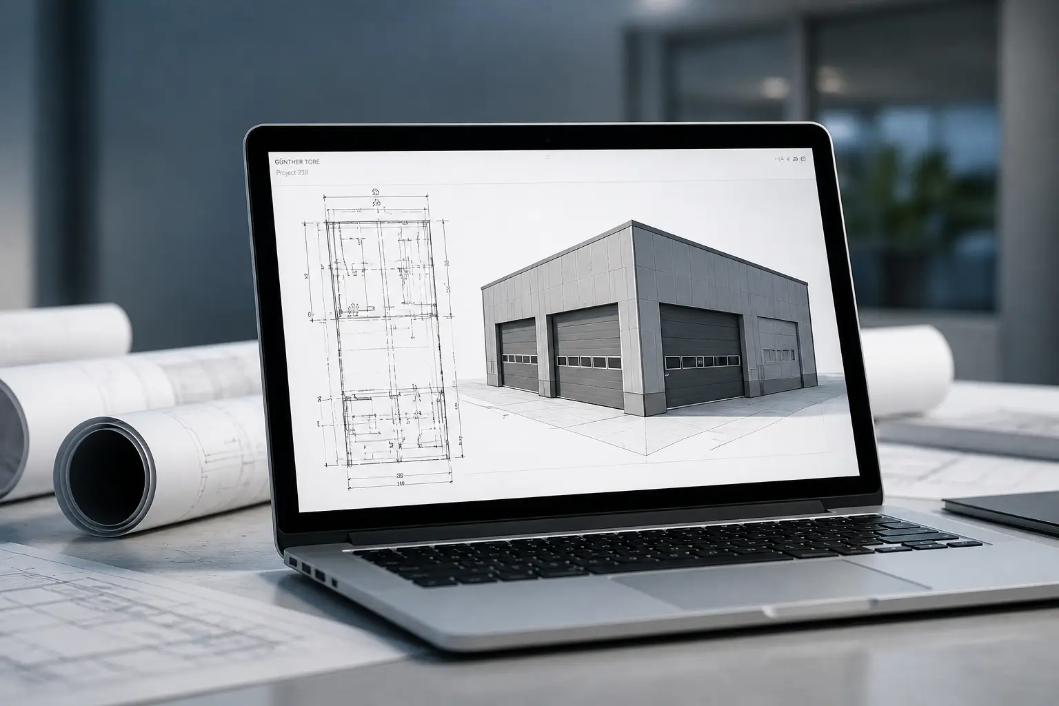 Implementare in proiecte 2D si 3D