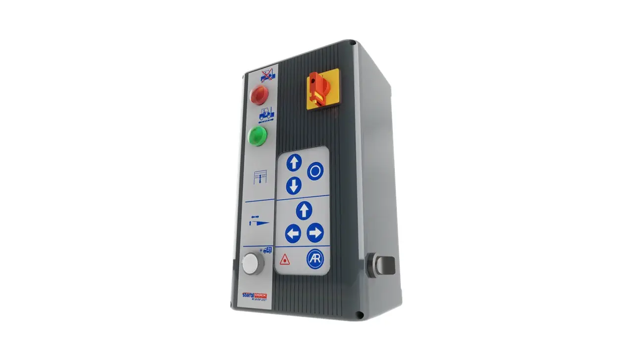 Varifleet 3