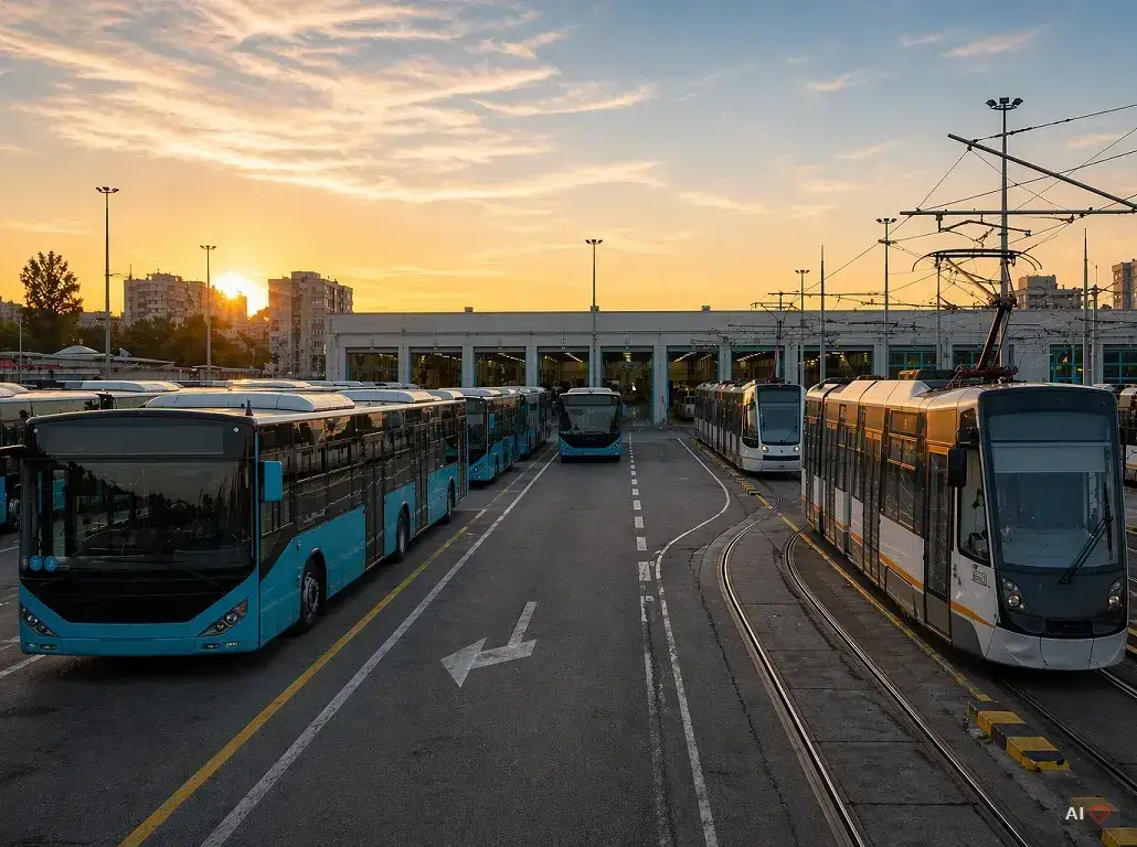 Transport public