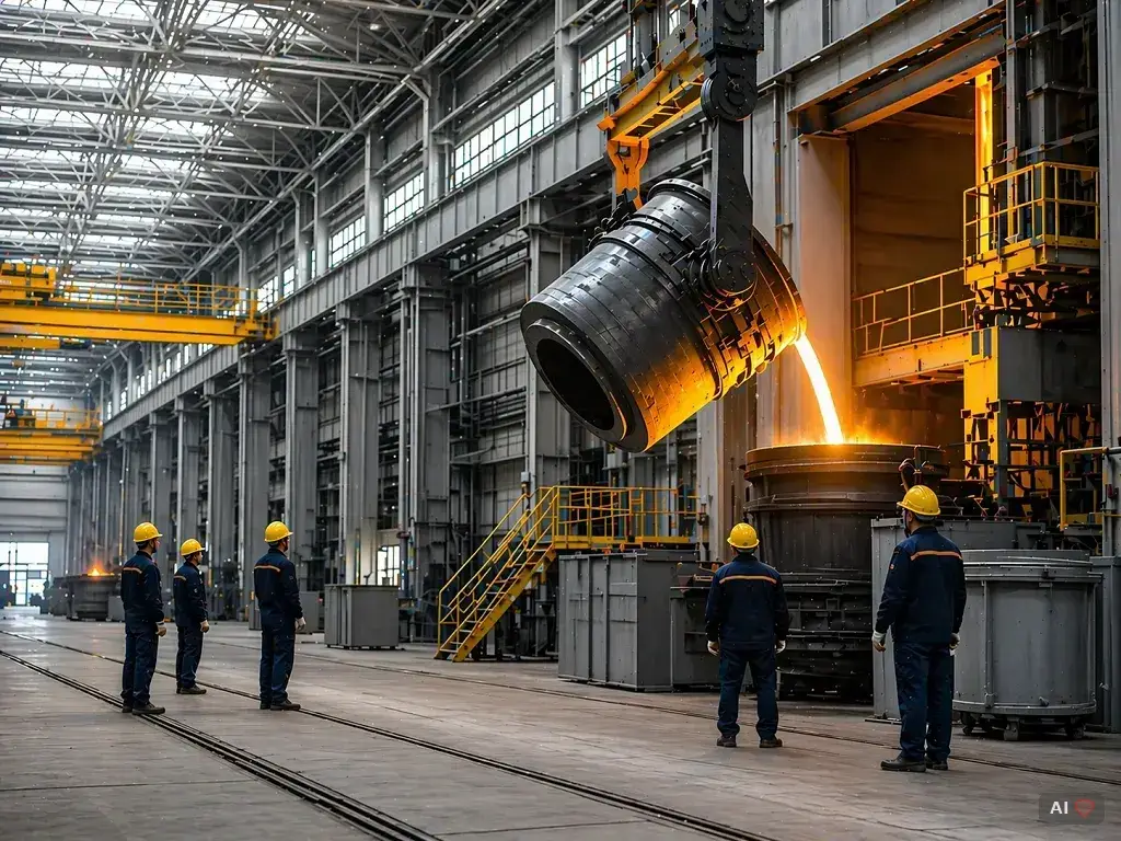 Industria grea