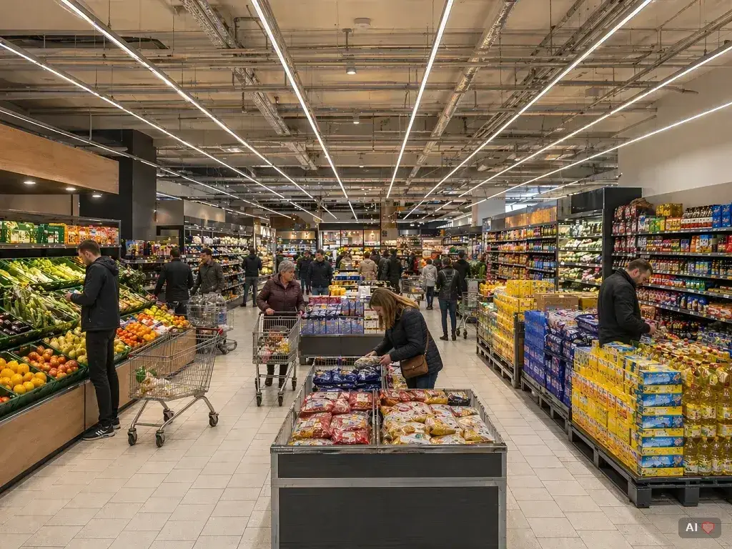 Retail